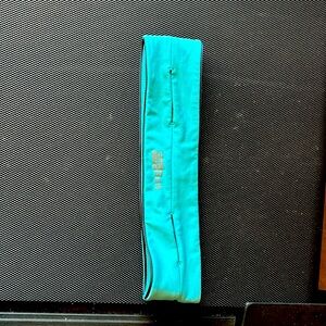 Turquoise Flipbelt